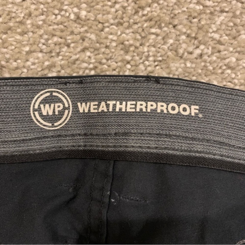Weatherproof Utility Pant Flex Technology - Picture 9 of 12